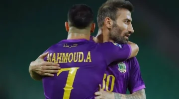 بصمة سورية واضحة.. تألق محترفي نسور قسيون في ملاعب الدوري العراقي هذا الموسم